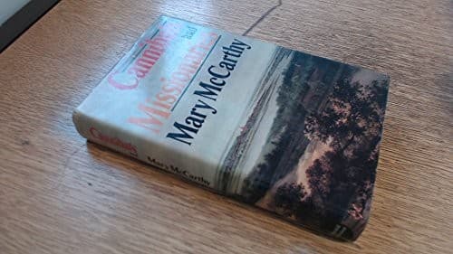 Cover image for Cannibals and missionaries