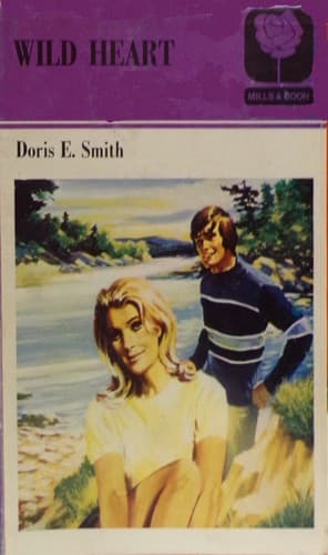 Cover image for Wild Heart