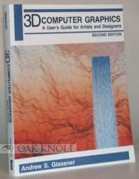 Cover image for 3D computer graphics