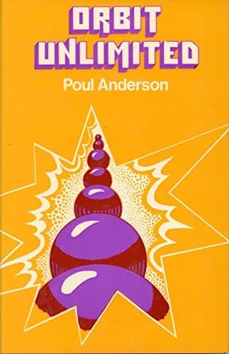 Cover image for Orbit unlimited