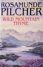 Cover image for Wildmountain thyme