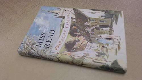 Cover image for The Fairacre festival