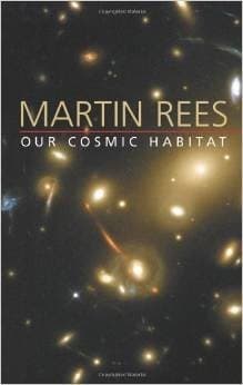 Cover image for Our Cosmic Habitat