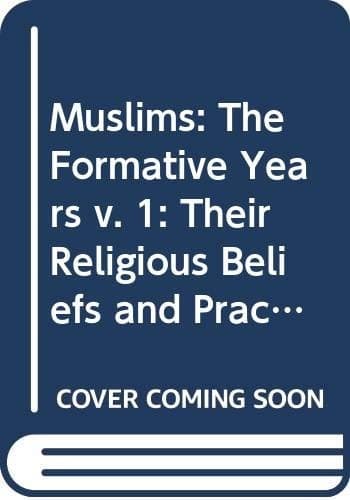 Cover image for Muslims