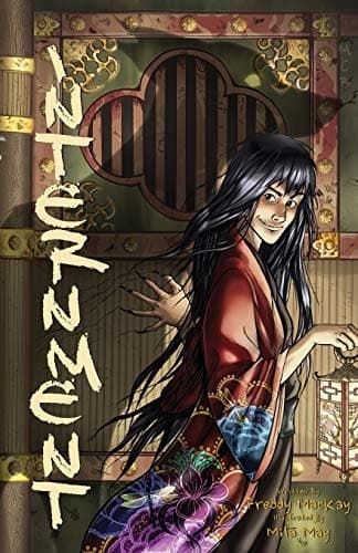 Cover image for Internment