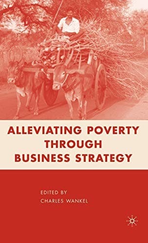 Cover image for Alleviating Poverty through Business Strategy