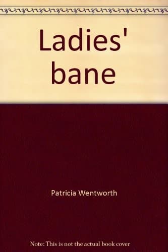 Cover image for Ladies' bane