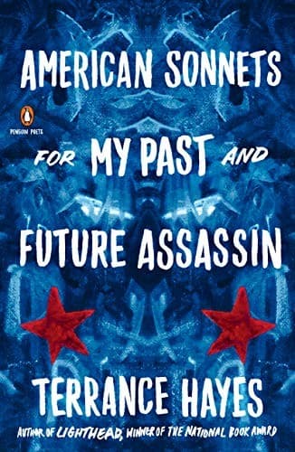 Cover image for American sonnets for my past and future assassin