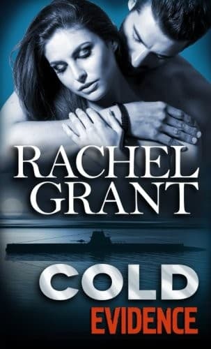 Cover image for Cold Evidence
