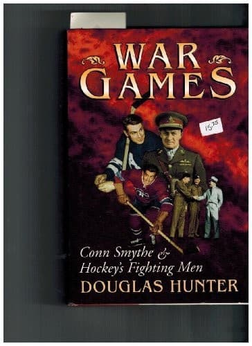 Cover image for War games