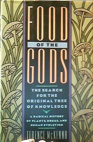 Cover image for Food of the gods