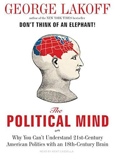 Cover image for The Political Mind