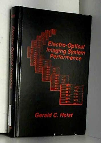 Cover image for Electro-optical imaging system performance