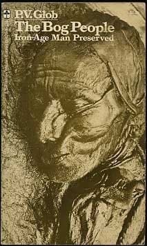 Cover image for The Bog People