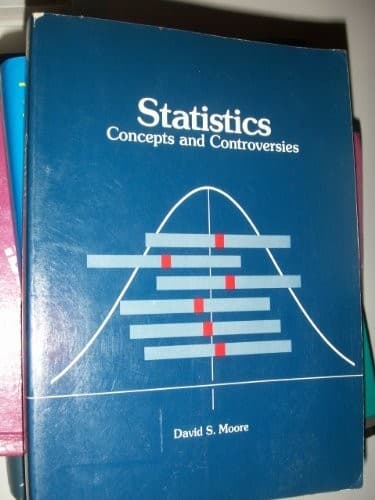 Cover image for Statistics