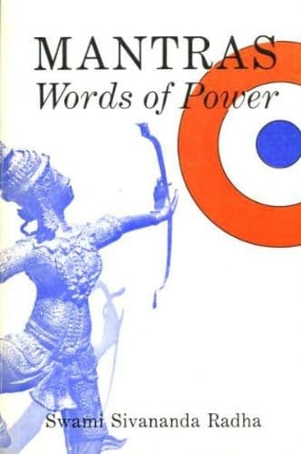 Cover image for Mantras