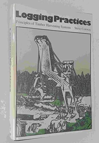 Cover image for Logging practices