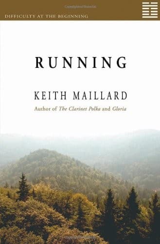 Cover image for Running