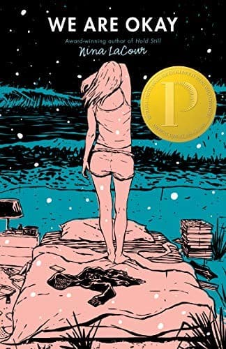 Cover image for We are okay