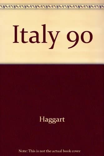 Cover image for Frommer's Italy.