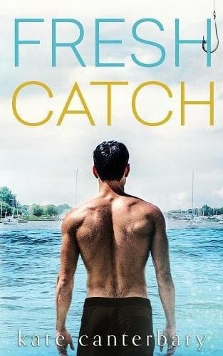 Cover image for Fresh Catch