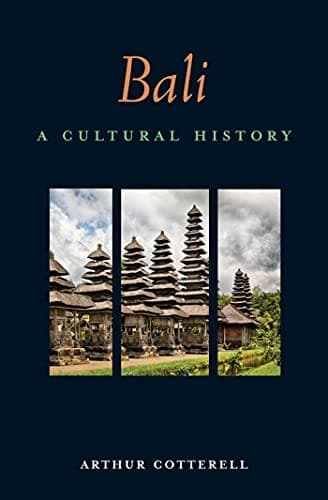 Cover image for Bali