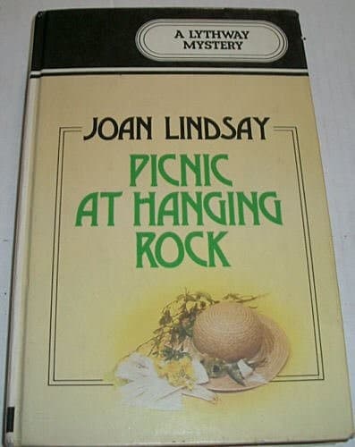 Cover image for Picnic at Hanging Rock