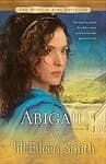 Cover image for Abigail
