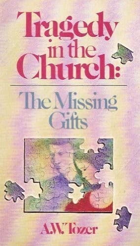 Cover image for Tragedy in the Church