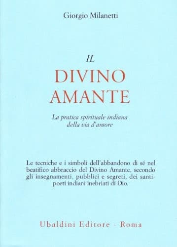 Il divino amante