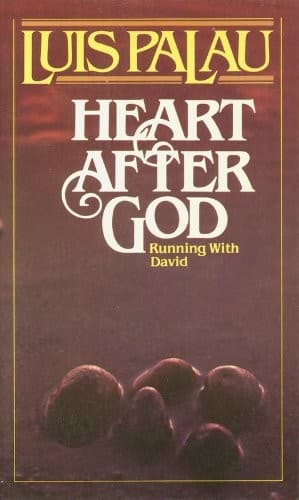 Cover image for Heart After God