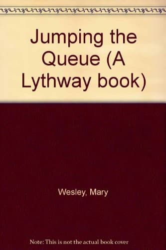 Cover image for Jumping the queue