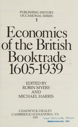 Book cover image