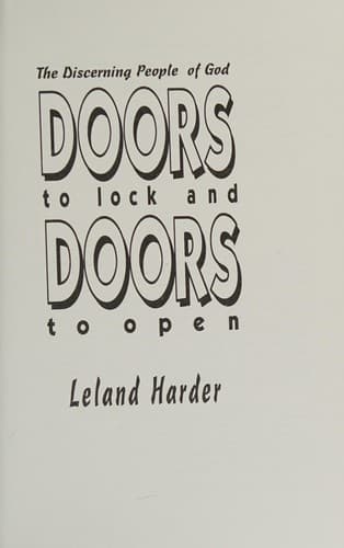 Book cover image