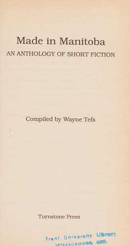 Book cover image