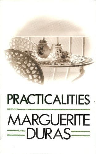 Cover image for Practicalities