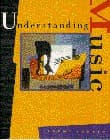 Cover image for Understanding music