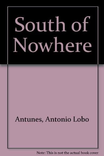 Cover image for South of nowhere