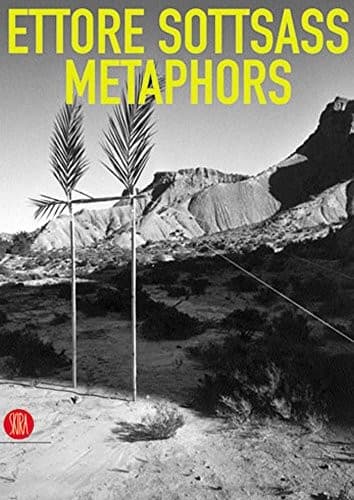 Cover image for Ettore Sottsass