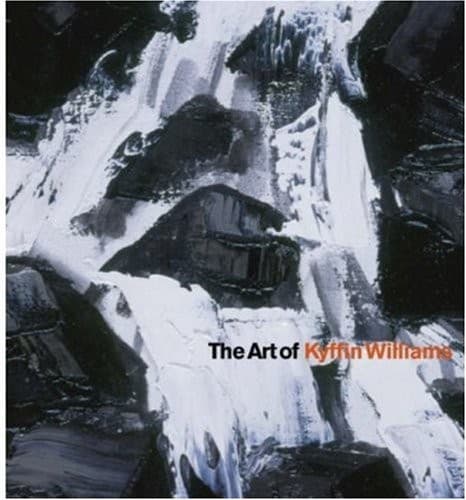 Cover image for Kyffin Williams