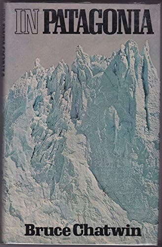 Cover image for In Patagonia