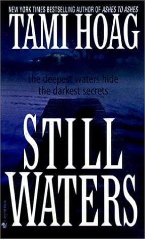 Cover image for Still Waters