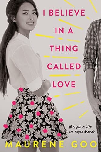 Cover image for I believe in a thing called love