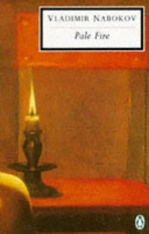 Cover image for Pale fire