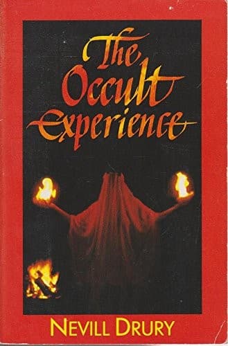 Cover image for The Occult Experience