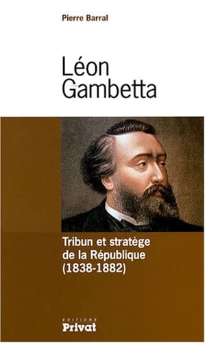 Léon Gambetta