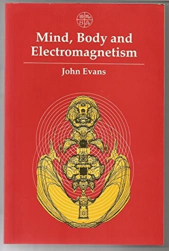 Cover image for Mind, body, and electromagnetism