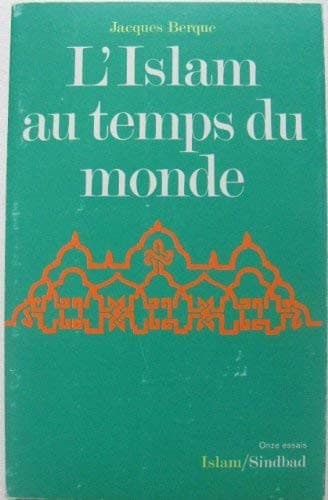 Cover image for L' islam au temps du monde
