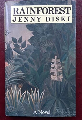 Cover image for Rainforest