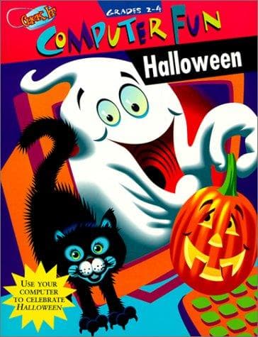 Cover image for Computer Fun